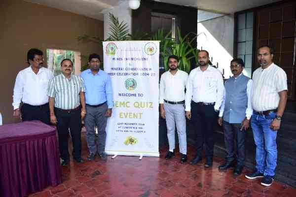 Quiz competition